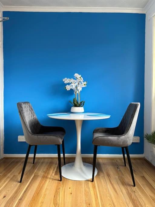 Spacious Flat In West Midlands Birmingam Exterior foto